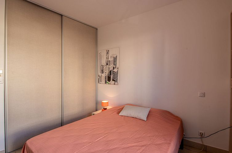 Appartement Résidence les 3C