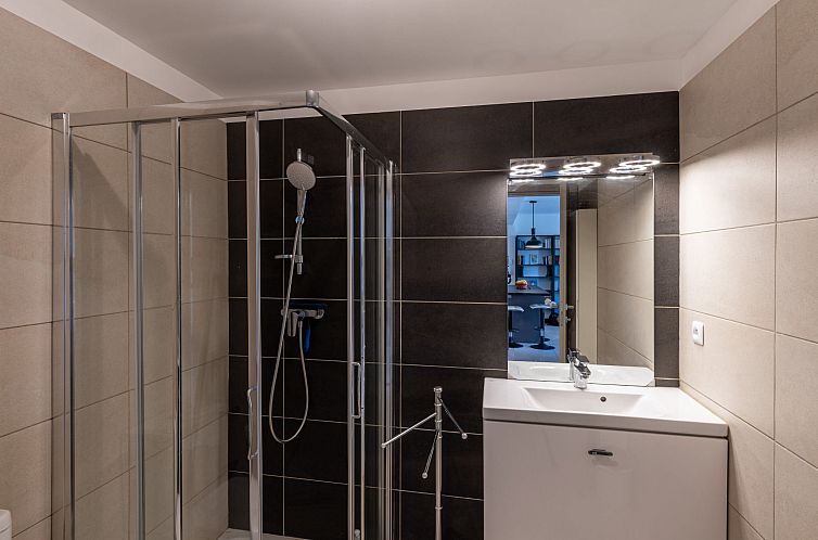 Appartement Résidence les 3C