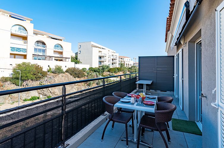 Appartement Résidence les 3C