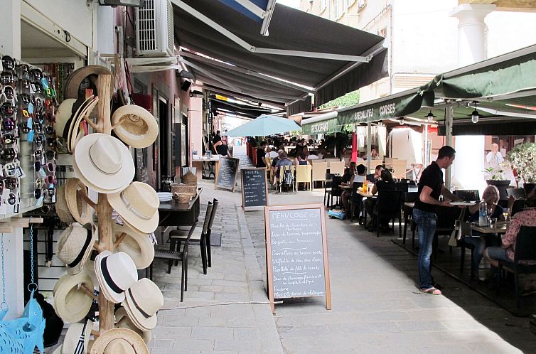 Appartement Résidence les 3C