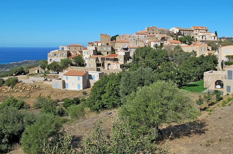 Appartement Résidence les 3C
