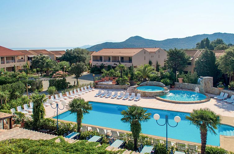 Appartement Club Benista T3