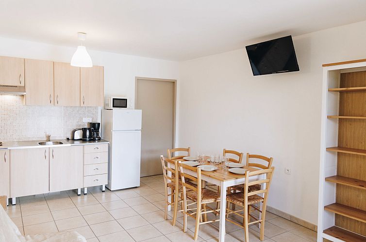 Appartement Club Benista T3