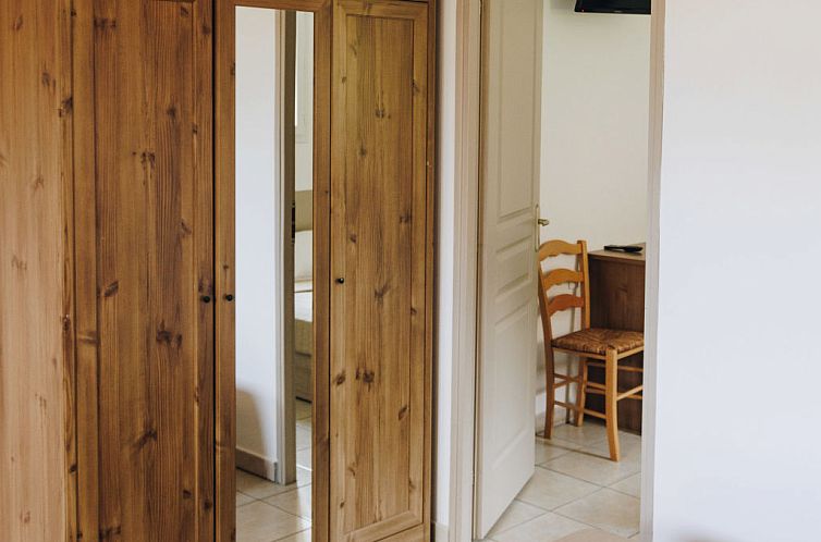 Appartement Club Benista T3