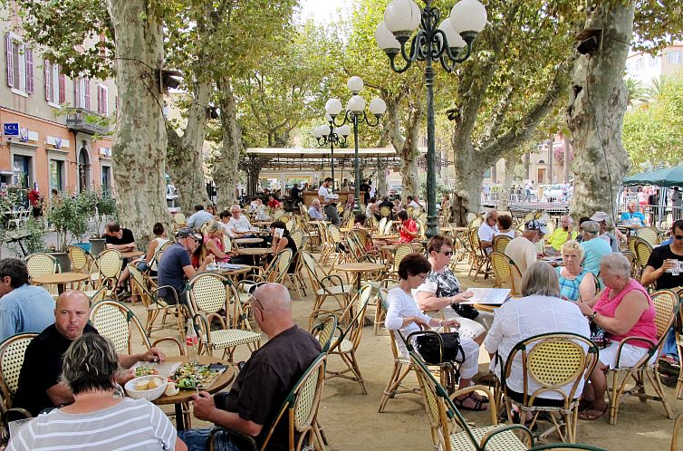 Appartement Club Benista T3