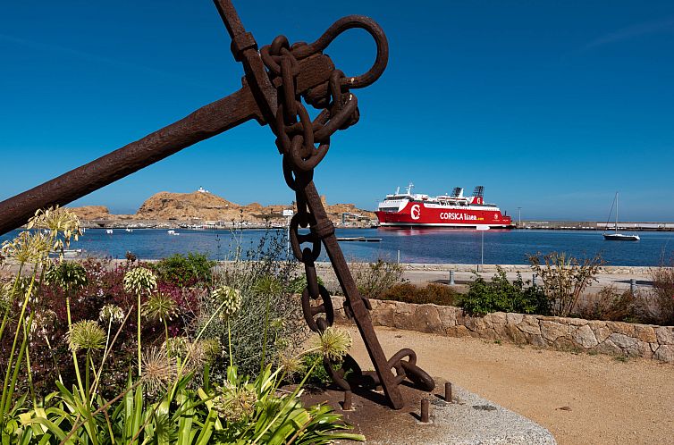 Appartement Club Benista T3