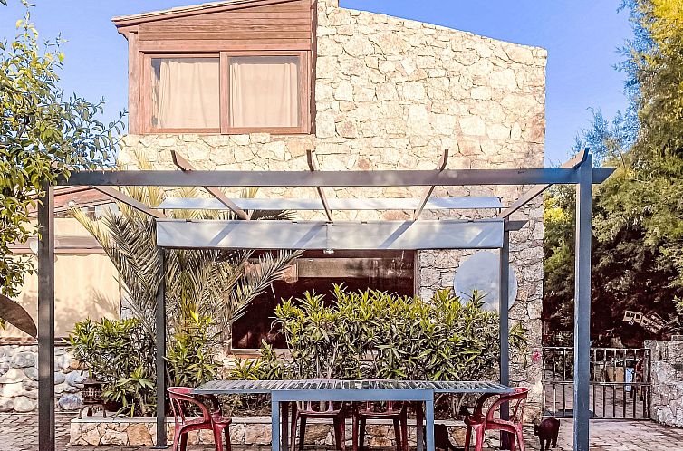 Unterkunft 0439010 - Ferienhaus Korsika - Vakantiehuis Posidonie