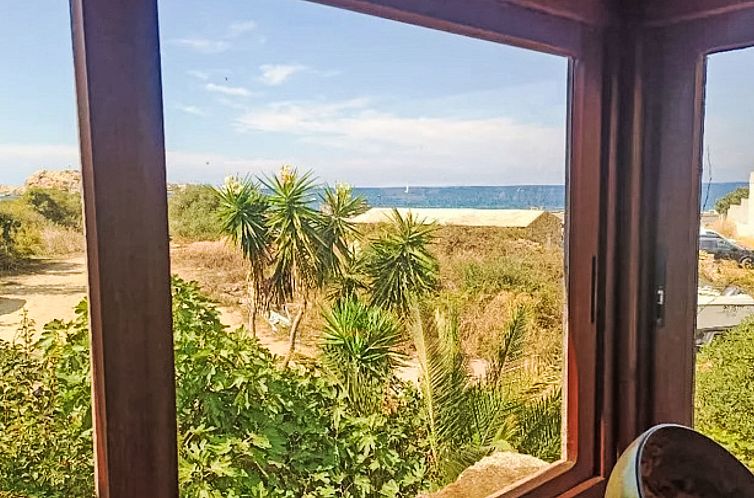 Vakantiehuis Posidonie