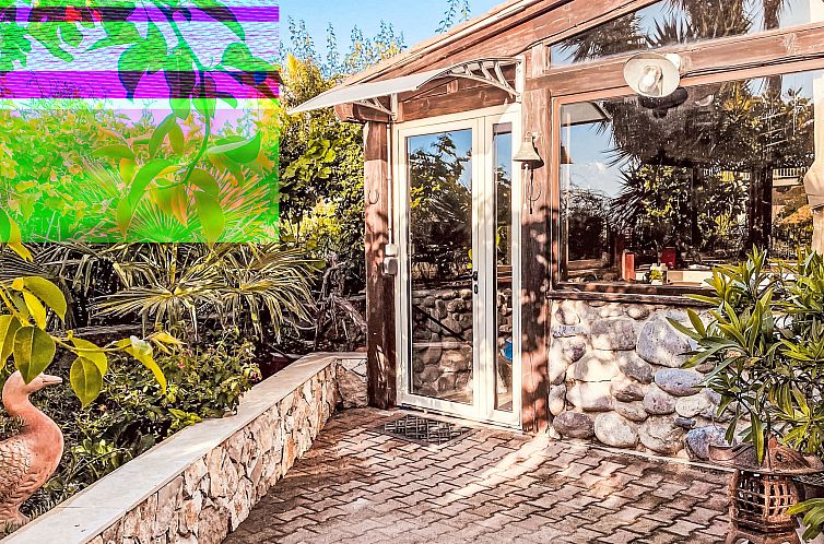 Vakantiehuis Posidonie