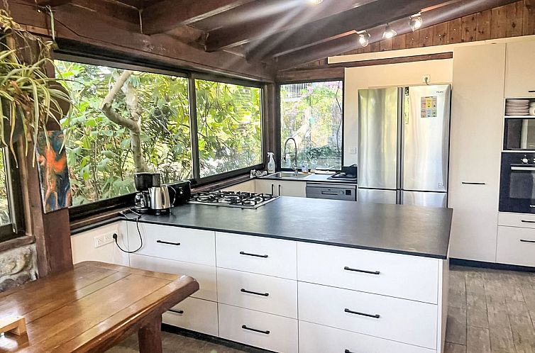 Vakantiehuis Posidonie