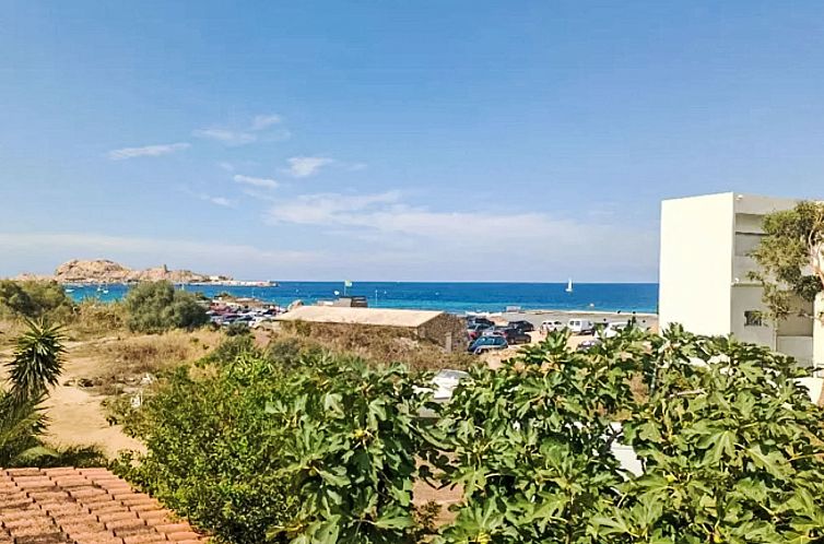 Vakantiehuis Posidonie