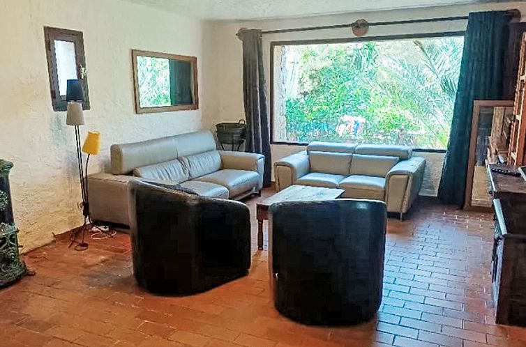 Vakantiehuis Posidonie
