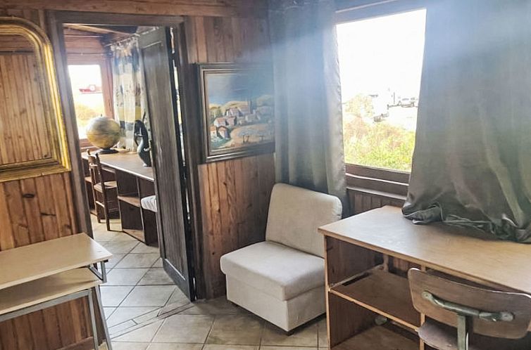 Vakantiehuis Posidonie