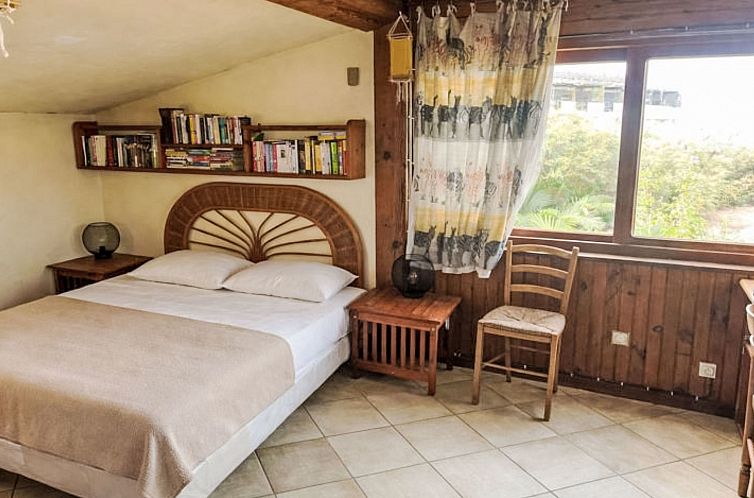 Vakantiehuis Posidonie