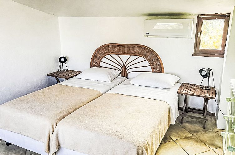 Vakantiehuis Posidonie