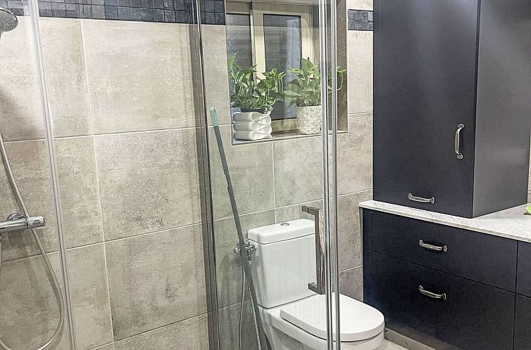 Vakantiehuis Posidonie