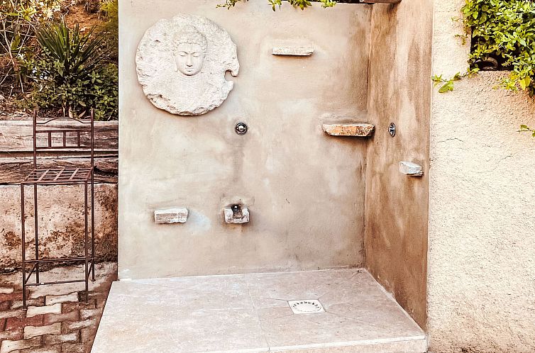 Vakantiehuis Posidonie