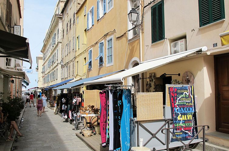 Vakantiehuis Posidonie