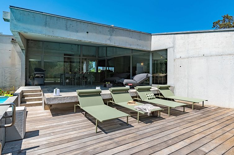 Vakantiehuis Casa Suttana