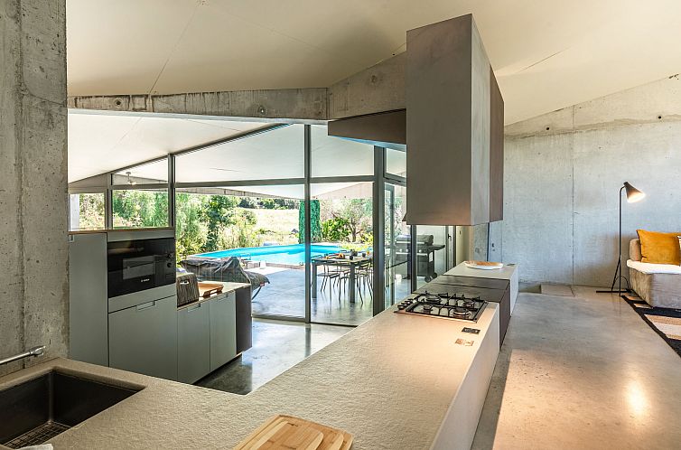 Vakantiehuis Casa Suttana