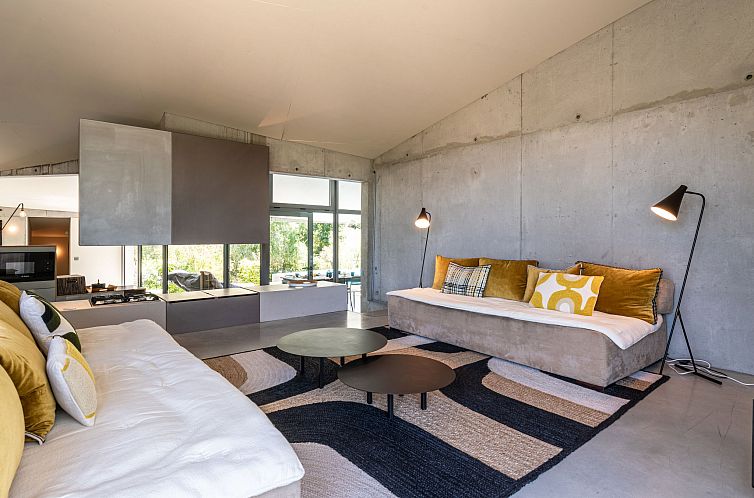 Vakantiehuis Casa Suttana