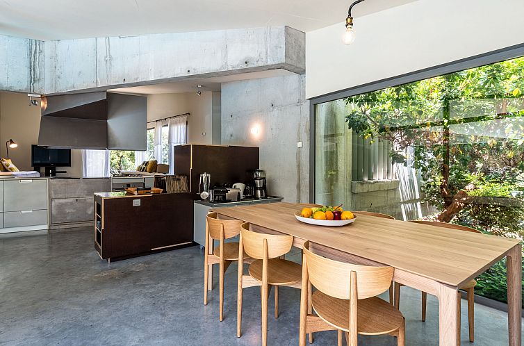 Vakantiehuis Casa Suttana