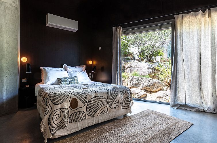 Vakantiehuis Casa Suttana