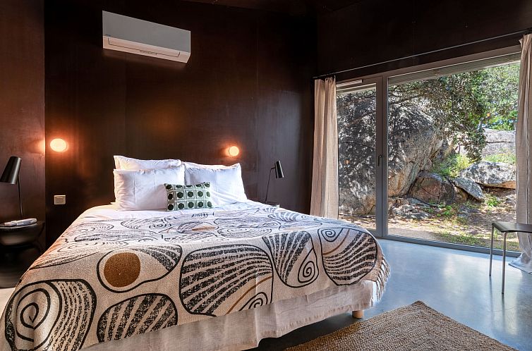 Vakantiehuis Casa Suttana