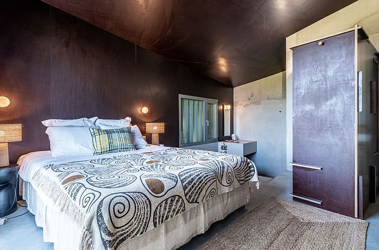 Vakantiehuis Casa Suttana