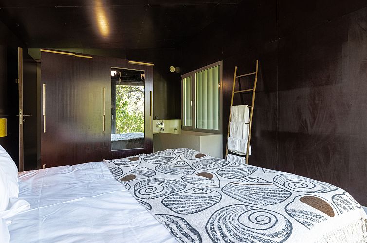 Vakantiehuis Casa Suttana