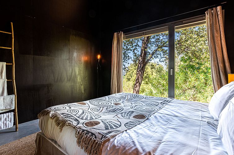 Vakantiehuis Casa Suttana