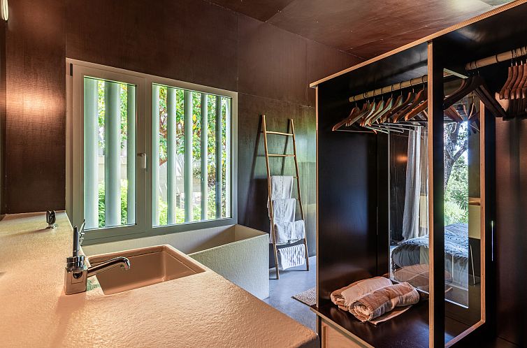 Vakantiehuis Casa Suttana