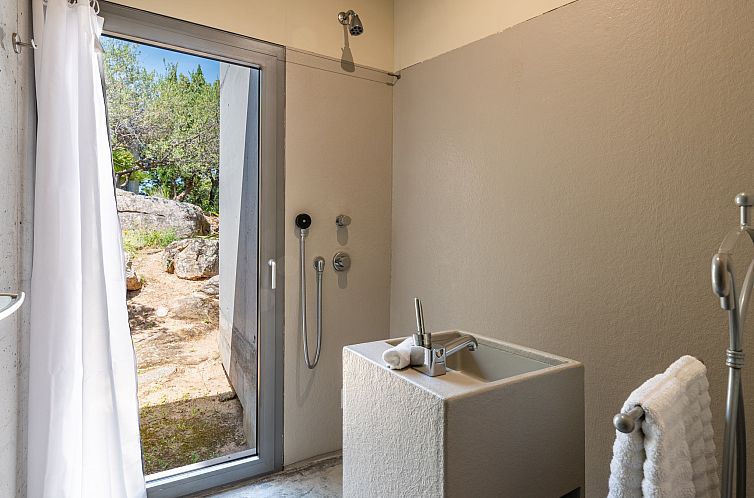 Vakantiehuis Casa Suttana