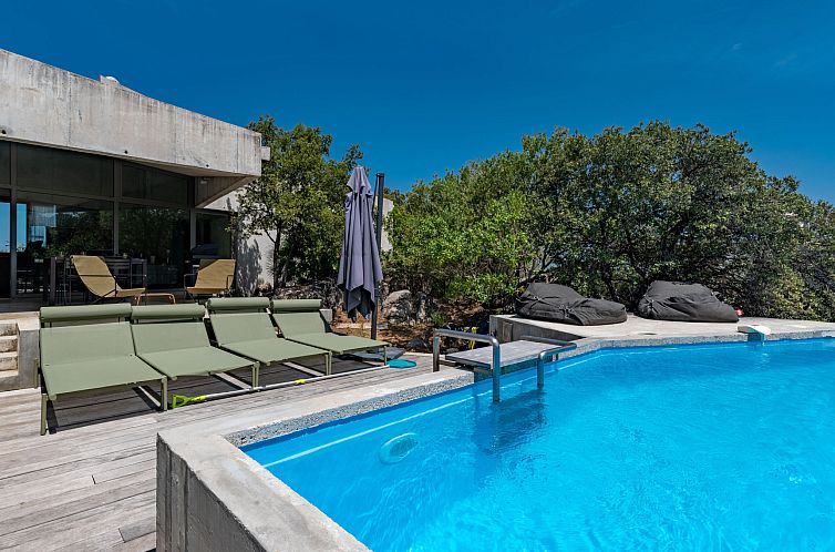 Vakantiehuis Casa Suprana