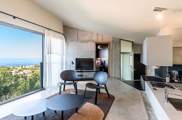 Vakantiehuis Casa Suprana