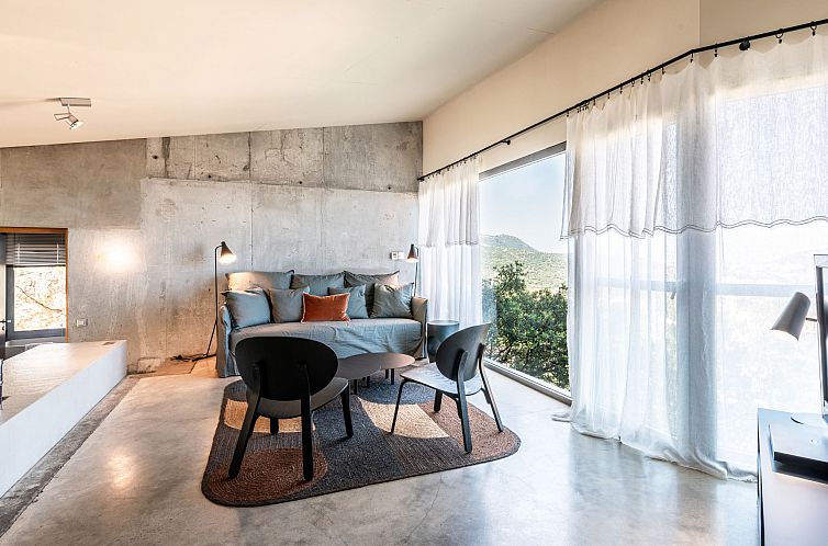 Vakantiehuis Casa Suprana