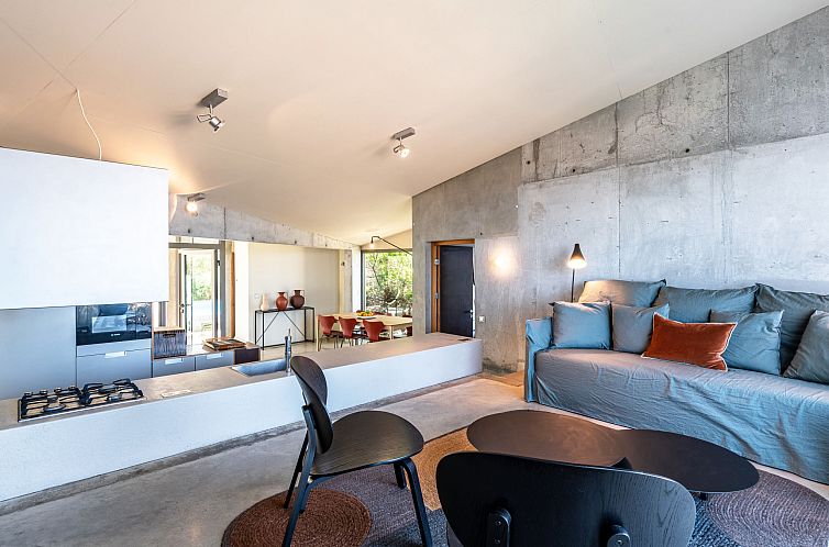 Vakantiehuis Casa Suprana