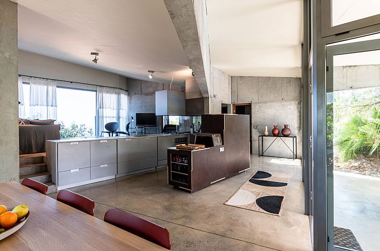 Vakantiehuis Casa Suprana