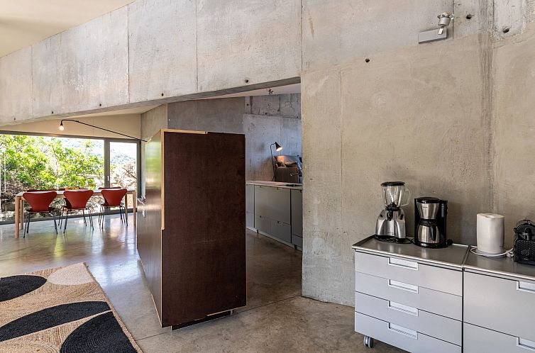 Vakantiehuis Casa Suprana