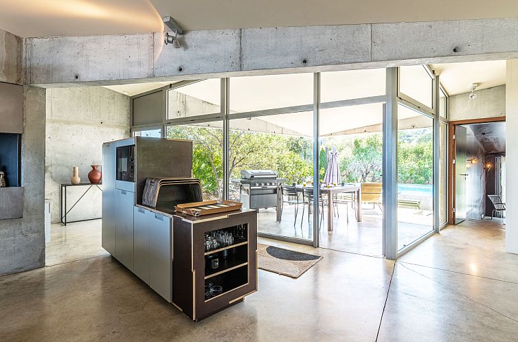 Vakantiehuis Casa Suprana