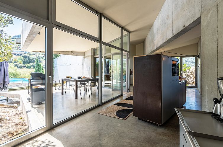 Vakantiehuis Casa Suprana