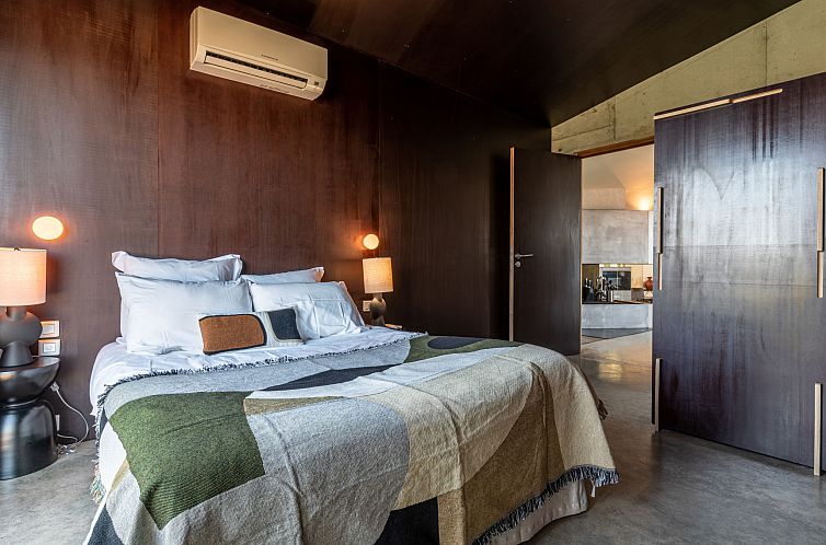 Vakantiehuis Casa Suprana