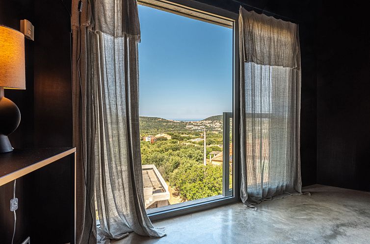 Vakantiehuis Casa Suprana