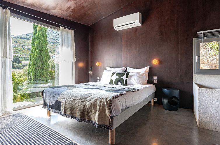 Vakantiehuis Casa Suprana