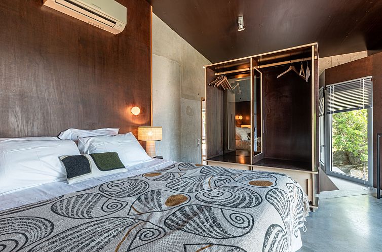 Vakantiehuis Casa Suprana