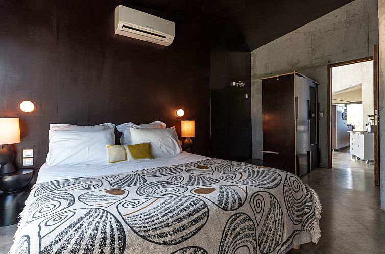 Vakantiehuis Casa Suprana