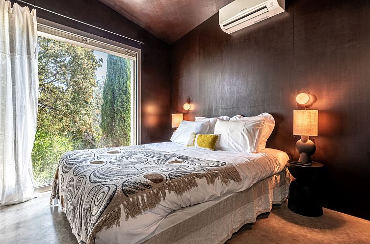 Vakantiehuis Casa Suprana