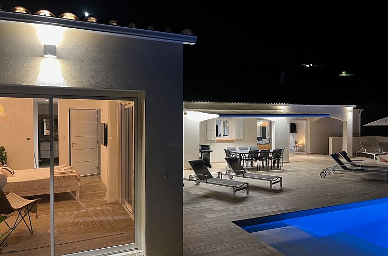 Vakantiehuis Haus Tignoso