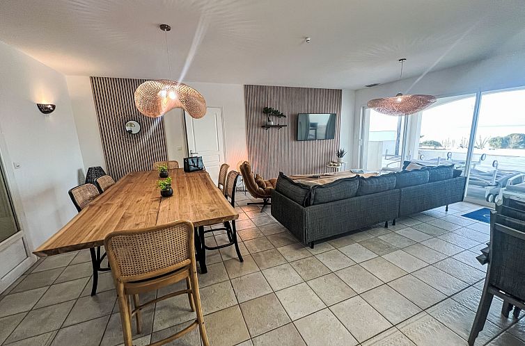 Vakantiehuis Haus Tignoso