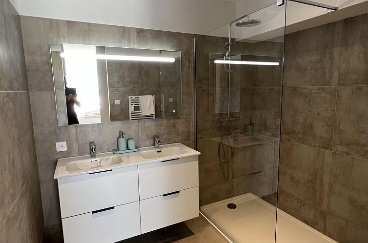 Vakantiehuis Haus Tignoso